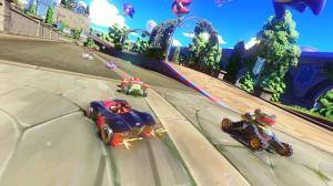 Team Sonic Racing Nintendo Switch, wersja cyfrowa 4