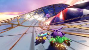 Team Sonic Racing Nintendo Switch, wersja cyfrowa 5