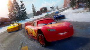 Cars 3: Driven to Win Nintendo Switch, wersja cyfrowa 4