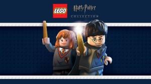 Lego Harry Potter Collection Nintendo Switch, wersja cyfrowa 1