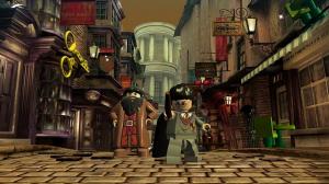 Lego Harry Potter Collection Nintendo Switch, wersja cyfrowa 6