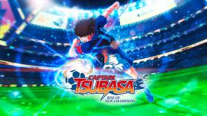 Captain Tsubasa: Rise of a New Champions Nintendo Switch, wersja cyfrowa 1