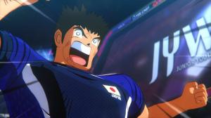 Captain Tsubasa: Rise of a New Champions Nintendo Switch, wersja cyfrowa 3