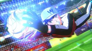 Captain Tsubasa: Rise of a New Champions Nintendo Switch, wersja cyfrowa 7