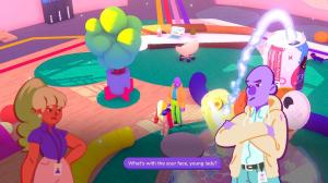 Going Under Nintendo Switch, wersja cyfrowa 2