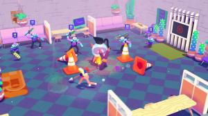 Going Under Nintendo Switch, wersja cyfrowa 3