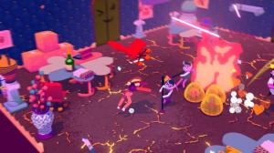 Going Under Nintendo Switch, wersja cyfrowa 4