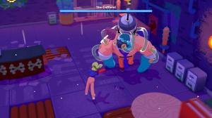 Going Under Nintendo Switch, wersja cyfrowa 6