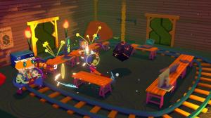 Going Under Nintendo Switch, wersja cyfrowa 7