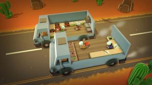 Overcooked Special Edition Nintendo Switch, wersja cyfrowa 5