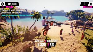 Urban Trial Playground Nintendo Switch, wersja cyfrowa 2