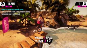 Urban Trial Playground Nintendo Switch, wersja cyfrowa 4