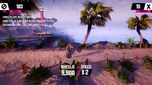 Urban Trial Playground Nintendo Switch, wersja cyfrowa 5