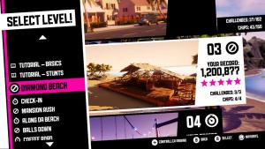 Urban Trial Playground Nintendo Switch, wersja cyfrowa 6