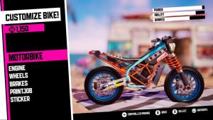 Urban Trial Playground Nintendo Switch, wersja cyfrowa 7