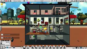 Mad Town Tycoon Nintendo Switch, wersja cyfrowa 3