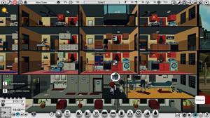 Mad Town Tycoon Nintendo Switch, wersja cyfrowa 7