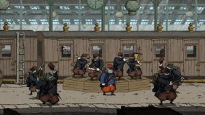 Valiant Hearts: The Great War Nintendo Switch, wersja cyfrowa 2