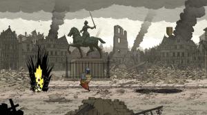 Valiant Hearts: The Great War Nintendo Switch, wersja cyfrowa 5