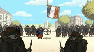 Valiant Hearts: The Great War Nintendo Switch, wersja cyfrowa 6