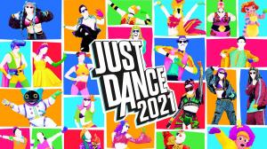 Just Dance 2021 Nintendo Switch, wersja cyfrowa 1