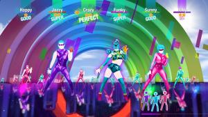 Just Dance 2021 Nintendo Switch, wersja cyfrowa 4