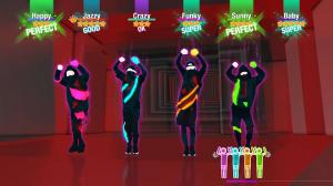 Just Dance 2021 Nintendo Switch, wersja cyfrowa 5