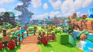 Mario + Rabbids Kingdom Battle Nintendo Switch, wersja cyfrowa 4