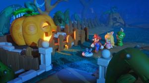 Mario + Rabbids Kingdom Battle Nintendo Switch, wersja cyfrowa 5