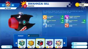 Mario + Rabbids Kingdom Battle Nintendo Switch, wersja cyfrowa 6