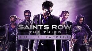 Saints Row: The Third - The Full Package Nintendo Switch, wersja cyfrowa 1