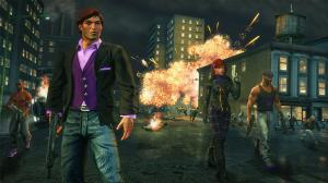 Saints Row: The Third - The Full Package Nintendo Switch, wersja cyfrowa 2