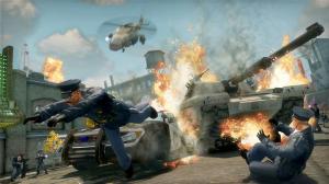 Saints Row: The Third - The Full Package Nintendo Switch, wersja cyfrowa 5