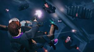 Saints Row: The Third - The Full Package Nintendo Switch, wersja cyfrowa 7