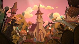 Flipping Death Nintendo Switch, wersja cyfrowa 2