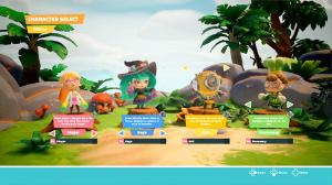 Bake'n Switch Nintendo Switch, wersja cyfrowa 3