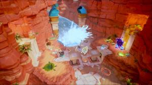 Bake'n Switch Nintendo Switch, wersja cyfrowa 6