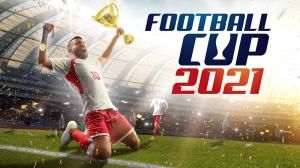 Football Cup 2021 Nintendo Switch, wersja cyfrowa 1