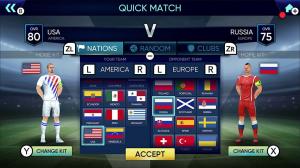 Football Cup 2021 Nintendo Switch, wersja cyfrowa 2