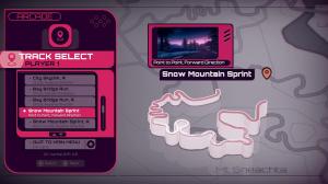 Inertial Drift Nintendo Switch, wersja cyfrowa 4