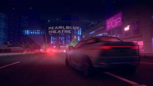 Inertial Drift Nintendo Switch, wersja cyfrowa 7