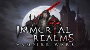 Immortal Realms: Vampire Wars Nintendo Switch, wersja cyfrowa 1
