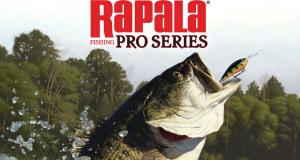 Rapala Fishing Pro Series Nintendo Switch, wersja cyfrowa 1