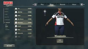 Rapala Fishing Pro Series Nintendo Switch, wersja cyfrowa 7