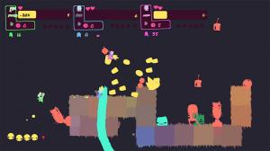 GONNER2 Nintendo Switch, wersja cyfrowa 2