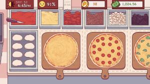 Good Pizza, Great Pizza Nintendo Switch, wersja cyfrowa 3