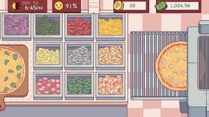 Good Pizza, Great Pizza Nintendo Switch, wersja cyfrowa 4