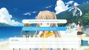 Aokana - Four Rhythms Across the Blue Nintendo Switch, wersja cyfrowa 3