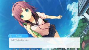 Aokana - Four Rhythms Across the Blue Nintendo Switch, wersja cyfrowa 4