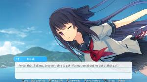 Aokana - Four Rhythms Across the Blue Nintendo Switch, wersja cyfrowa 6